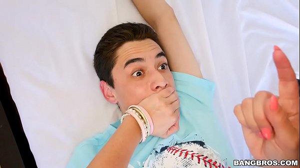 BANG Obey Your Step Mommy with Cherie Deville