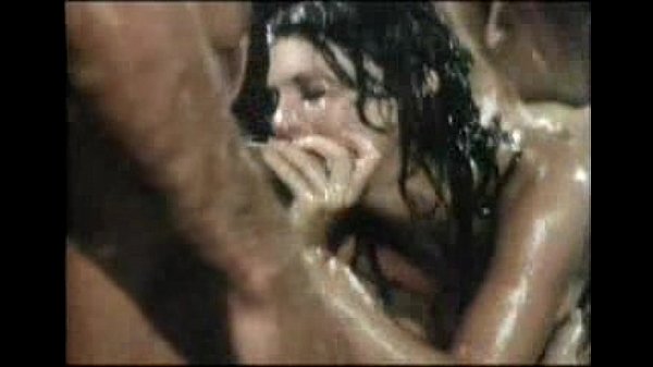 Boiler room  gangbang, cumshots, vintage