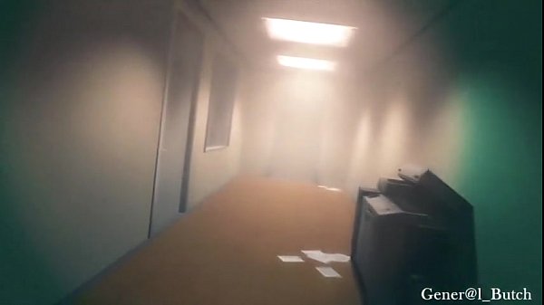 Elizabeth gets banged by the Night Guards (By Generalbutch)